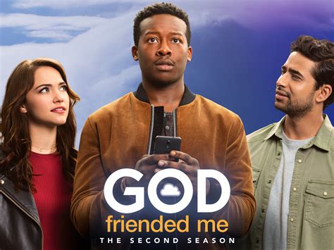 god friended me torrentz|Torrent: God Friended Me S02E17 WEB x264.